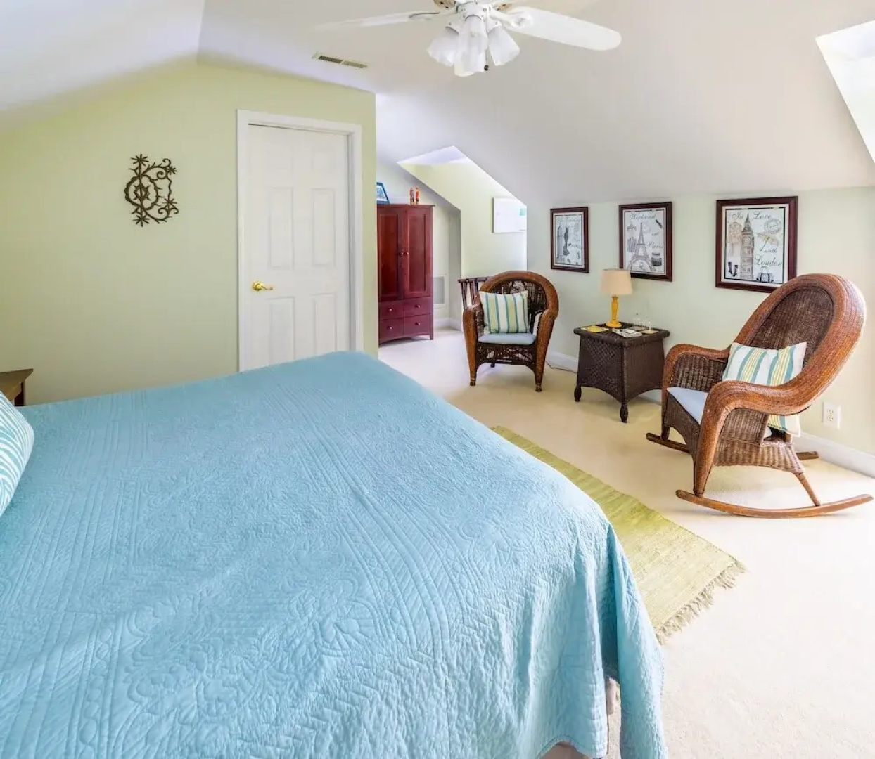 The Inn on Bath Creek