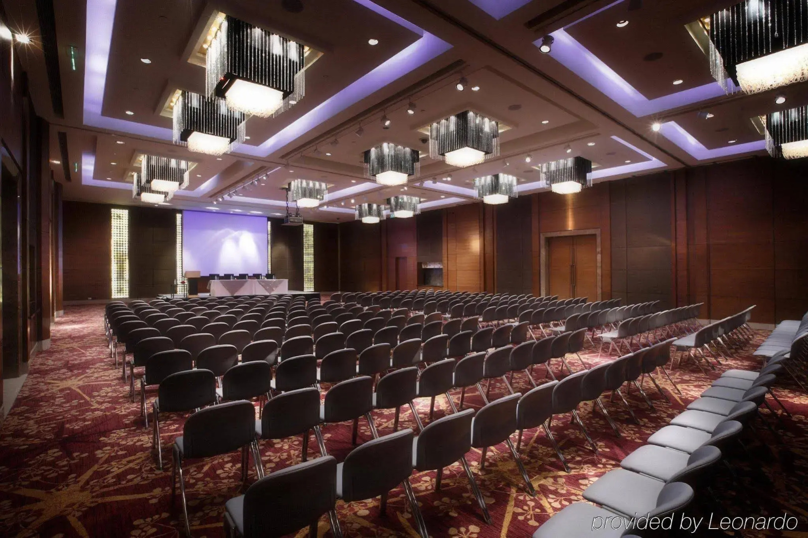 Crowne Plaza Hotel Gurgaon by IHG