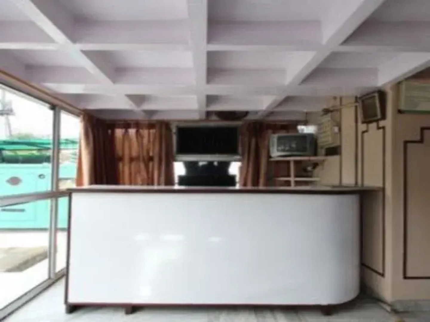 Hotel Paradise Guest House