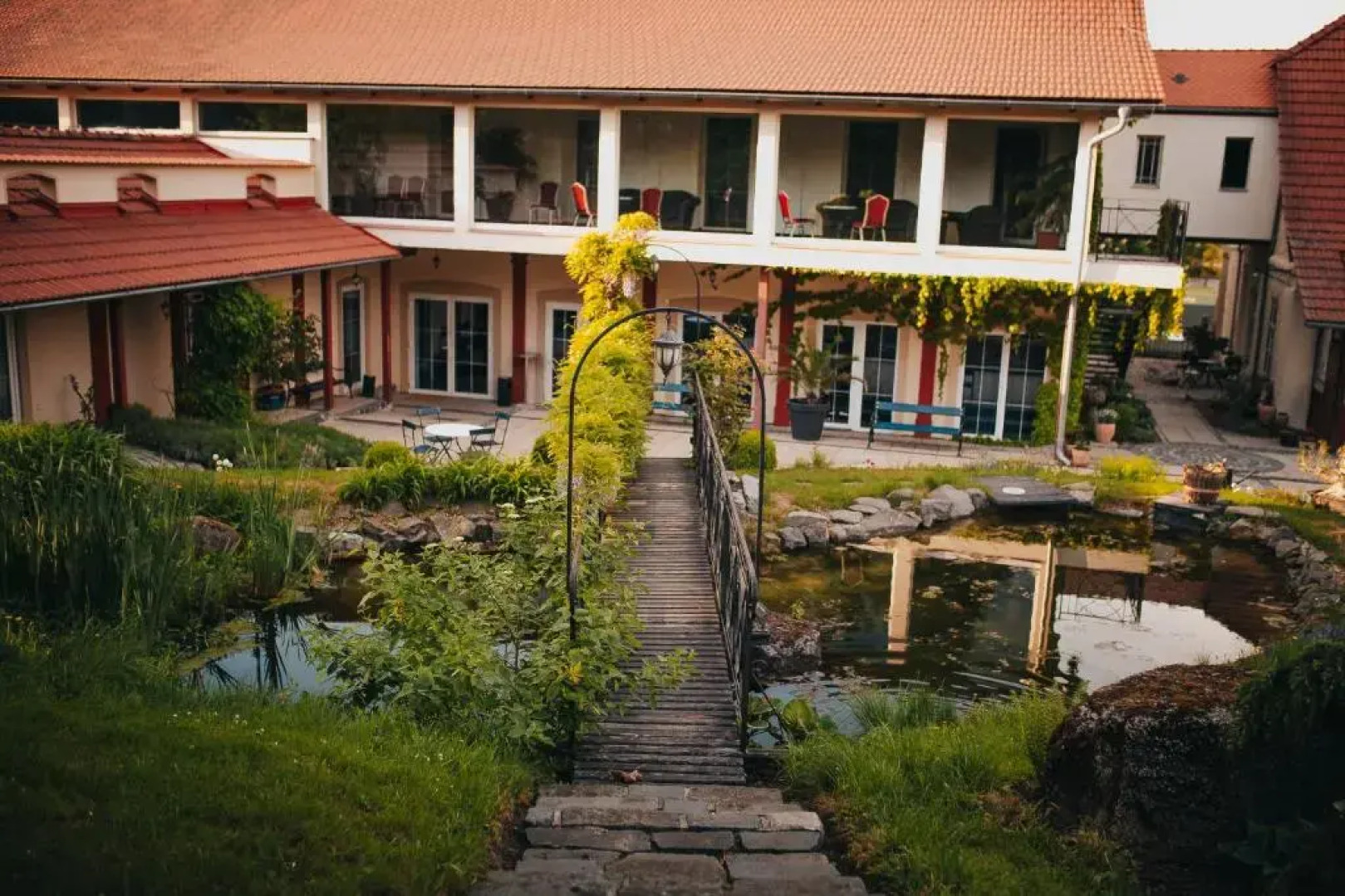 Stará strelnice Hranice