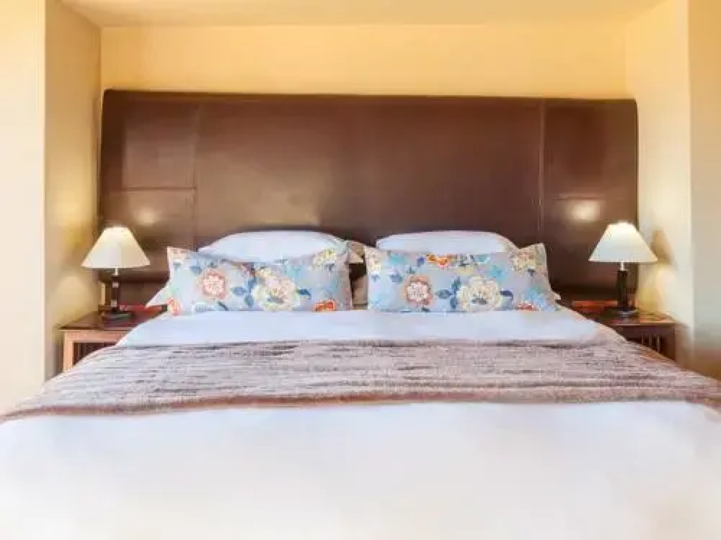 Kloofzicht Lodge & Spa