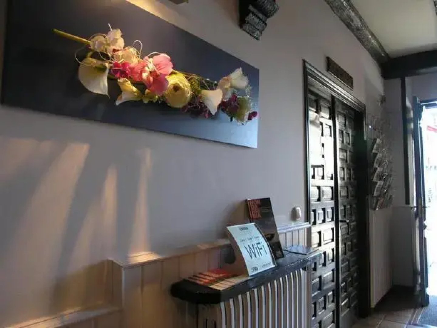 Hotel San Nikolas