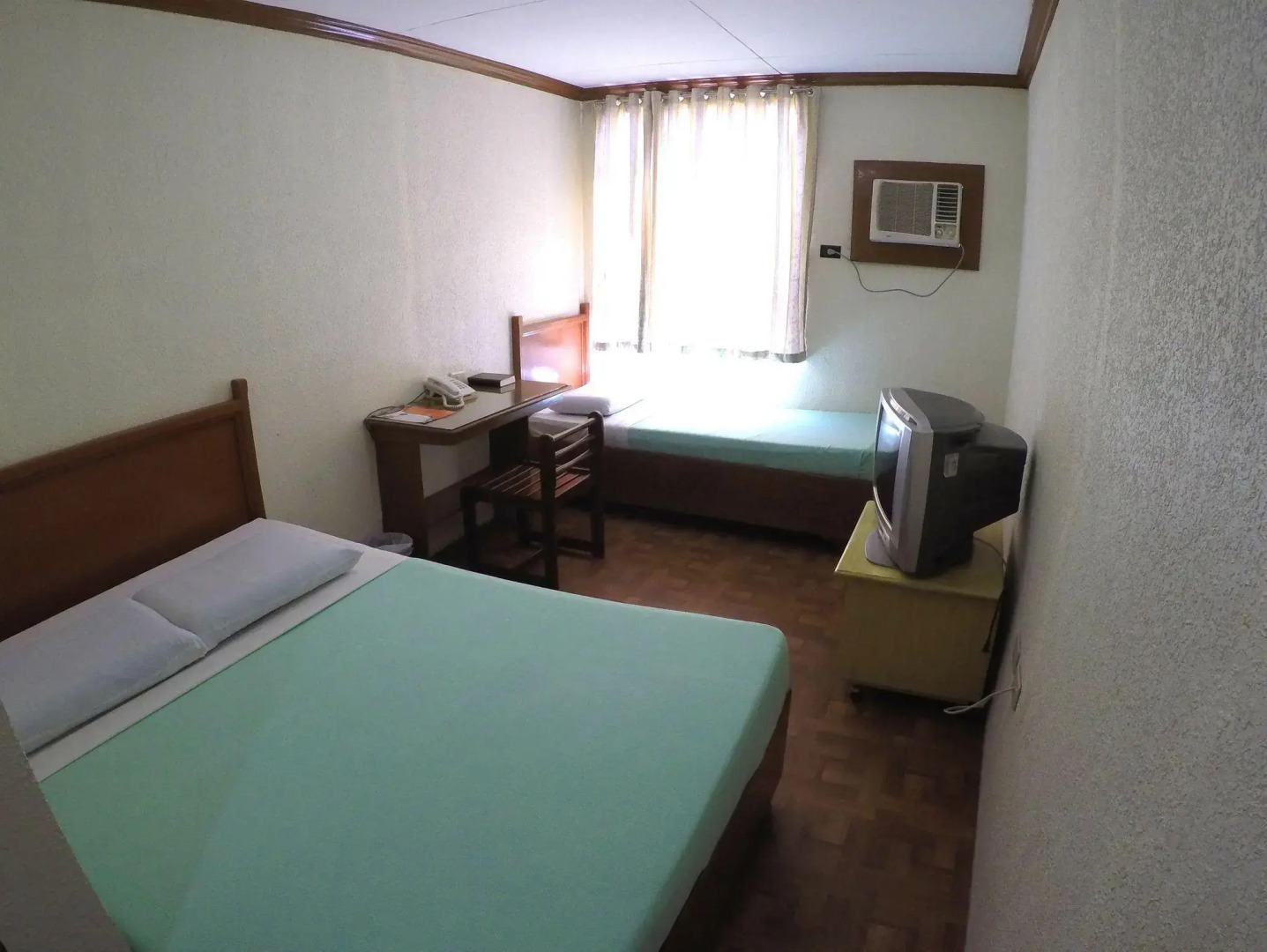 Ivory Hotel and Suites