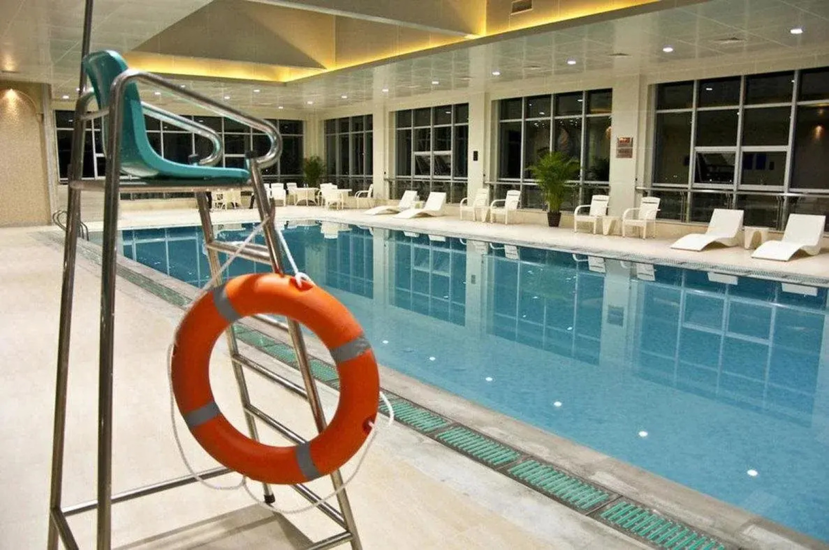 Grand New Century Hotel Ninghai Jinhai