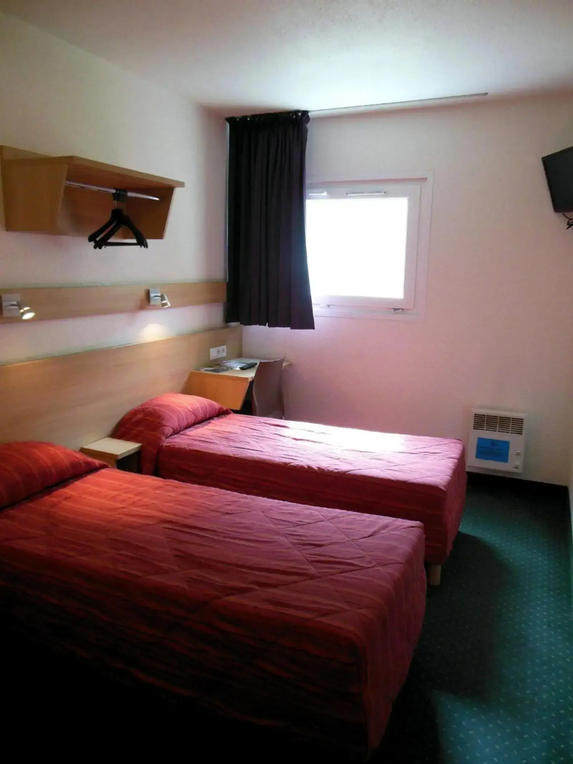 Mister Bed Chambray lès Tours