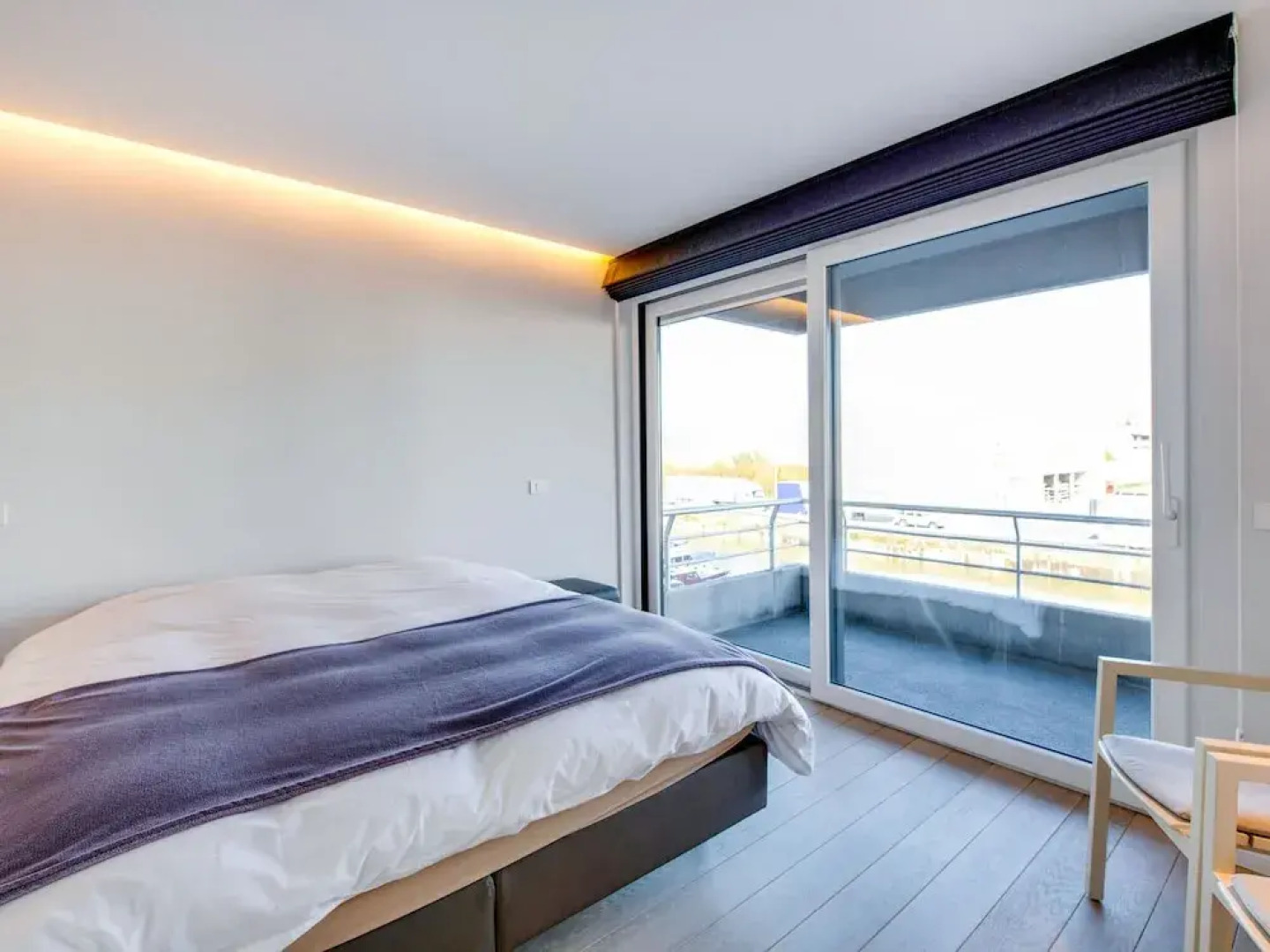 Elegant Apartment in Ieper with Sauna