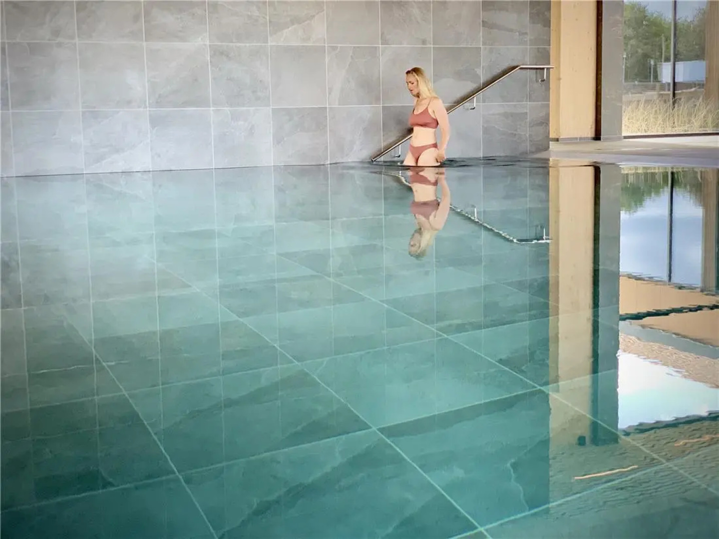 Fjordgaarden - Spa - Hotel - Konference