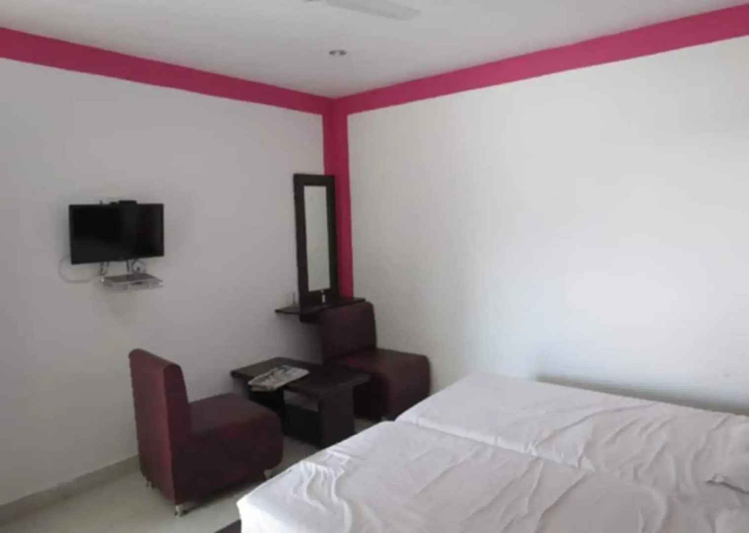 Hotel Vindhya Residency