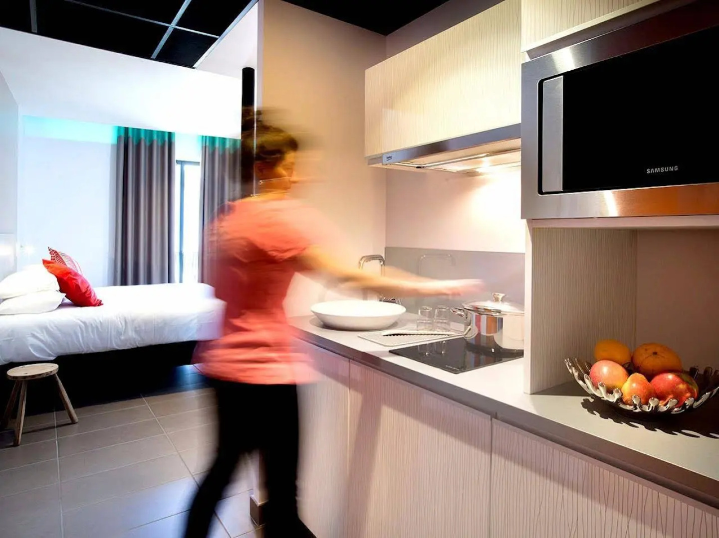 Urban Style Les Fleurines