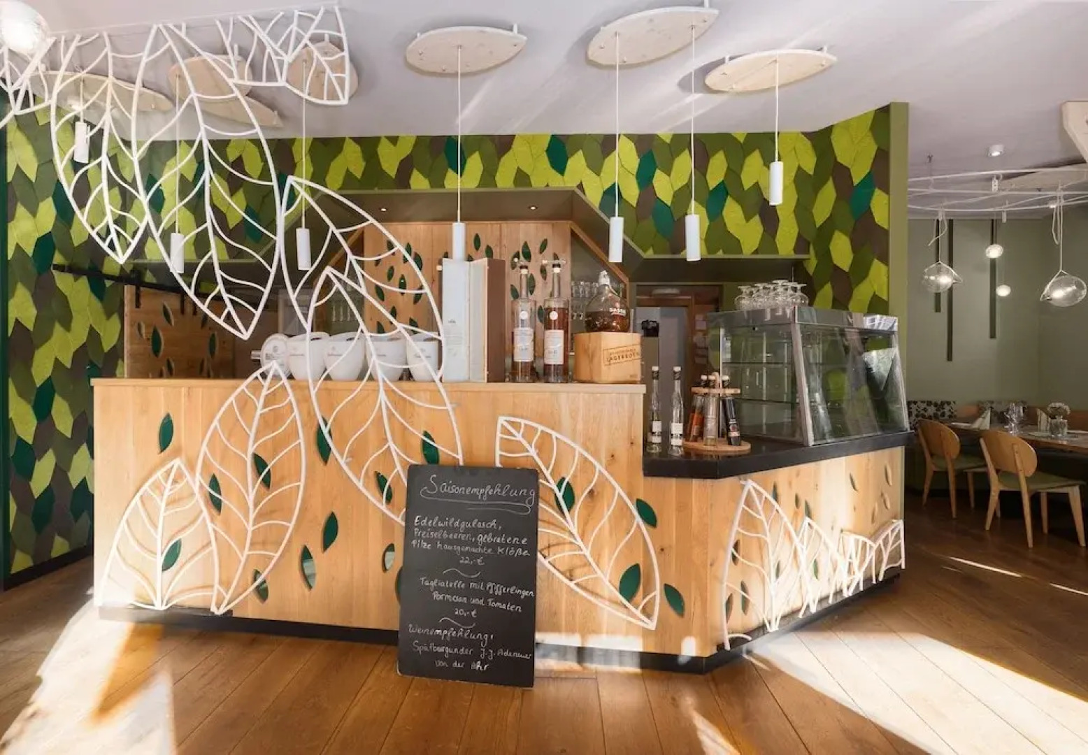 Pfeiffer's Sythener Flora