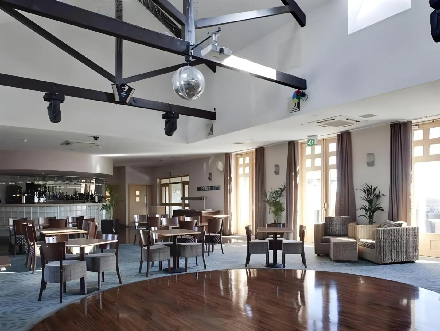 Whitbarrow Holiday Village Troutbeck Nr Ullswater