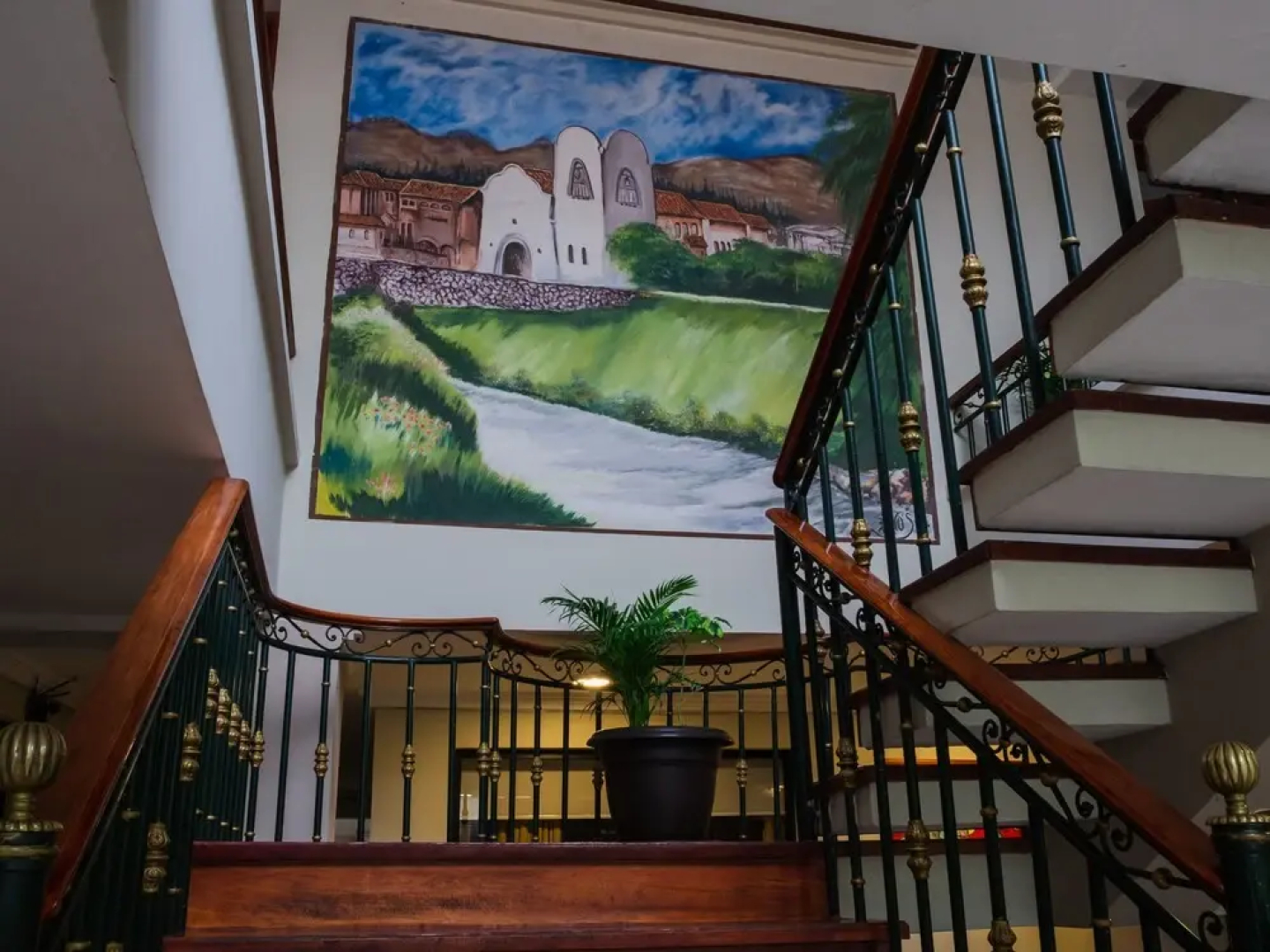 Hotel Spa Santa Ana