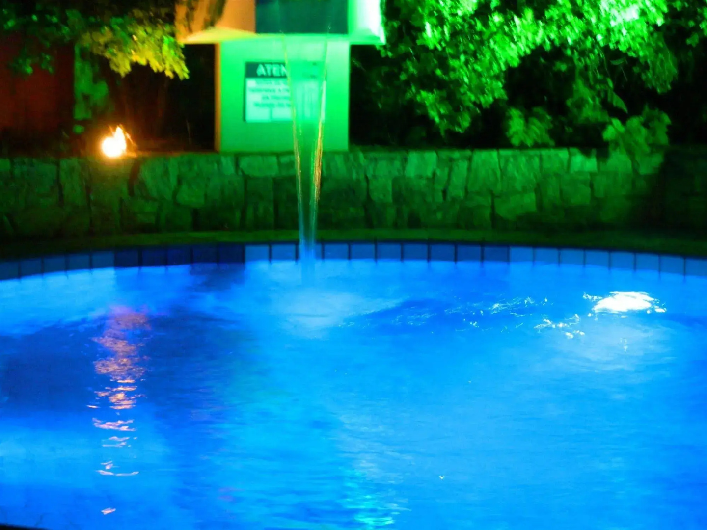 Cosmopolitan Praia Flat