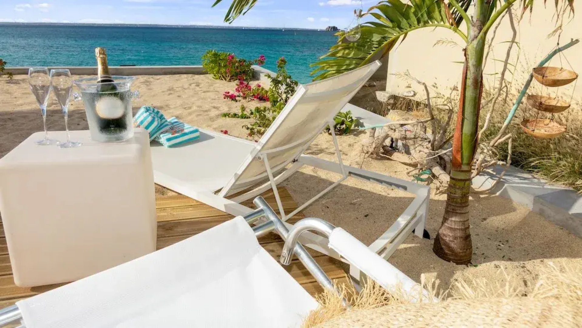 Residence Bleu Marine