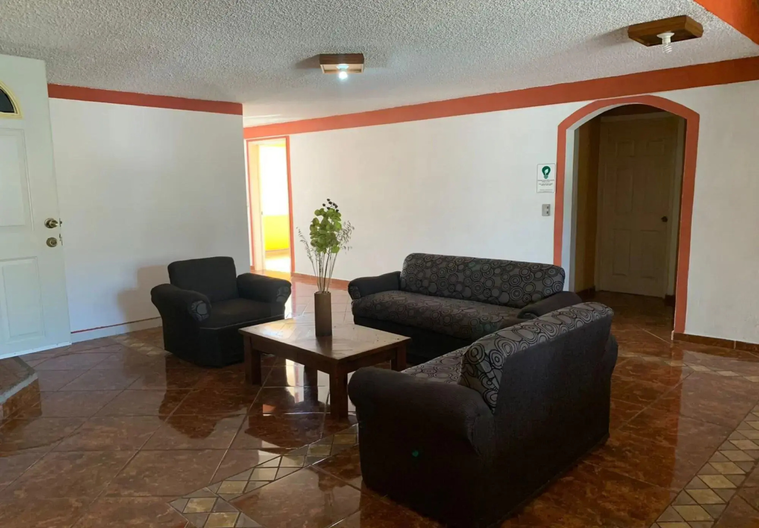 Hotel & Suites Cerro Rojo
