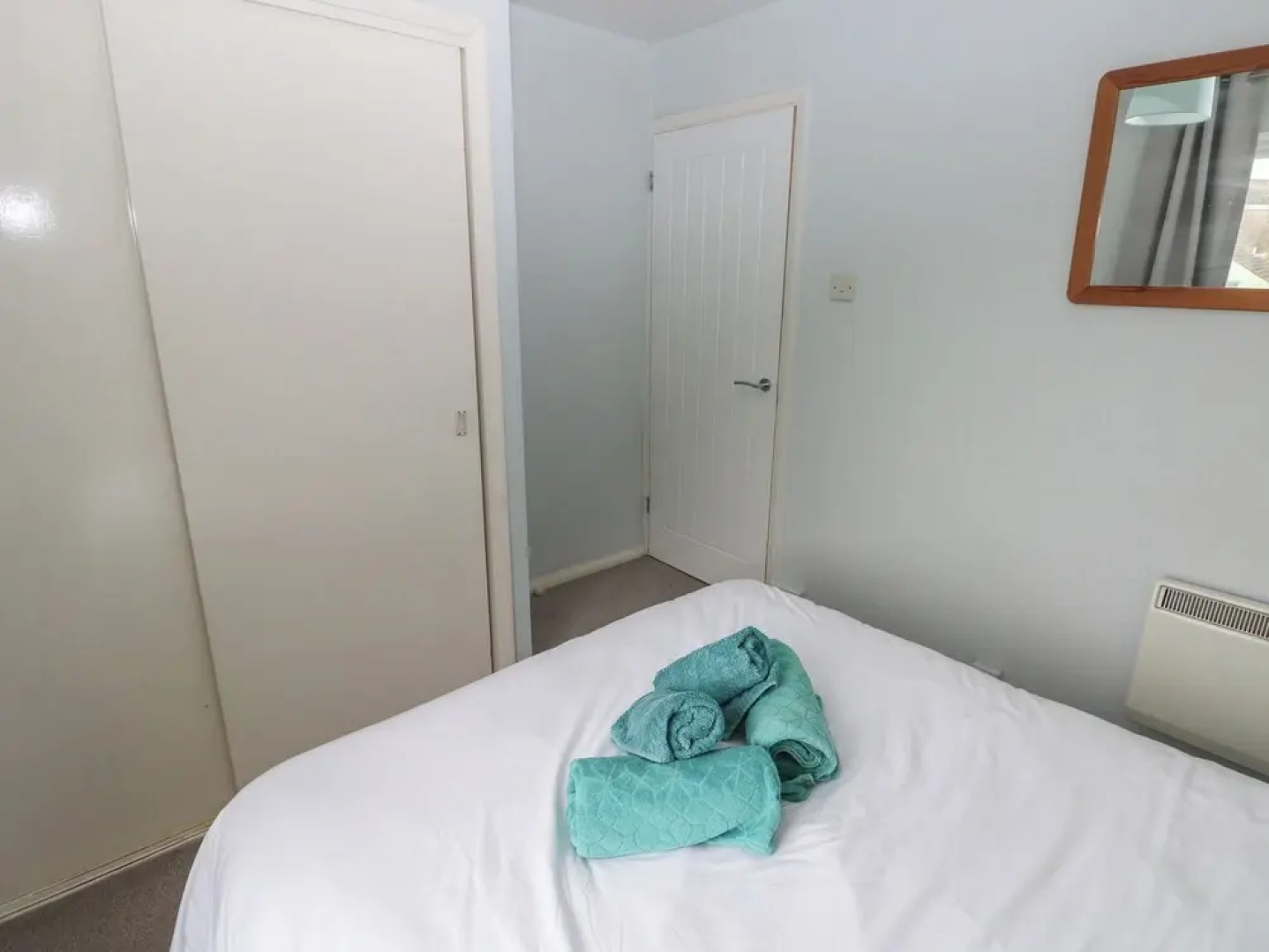 Kittiwake, Apartment 22