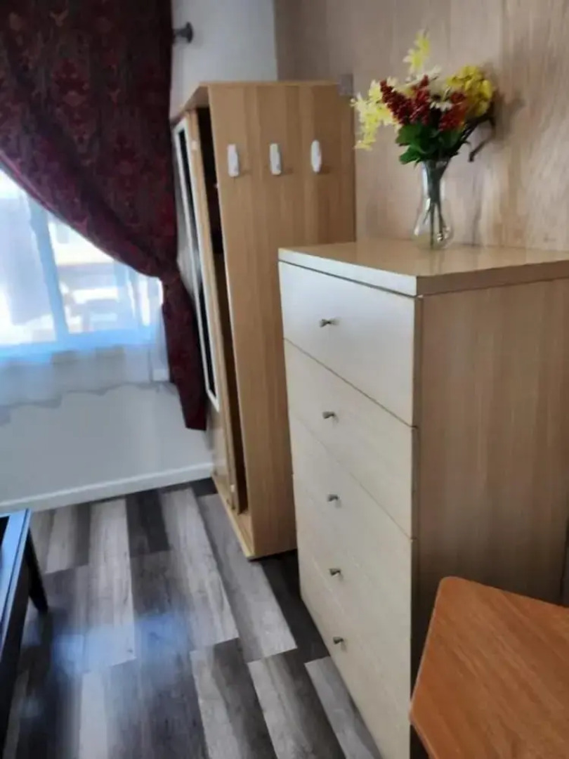Cozy and Affordable Homes in Santa Ana
