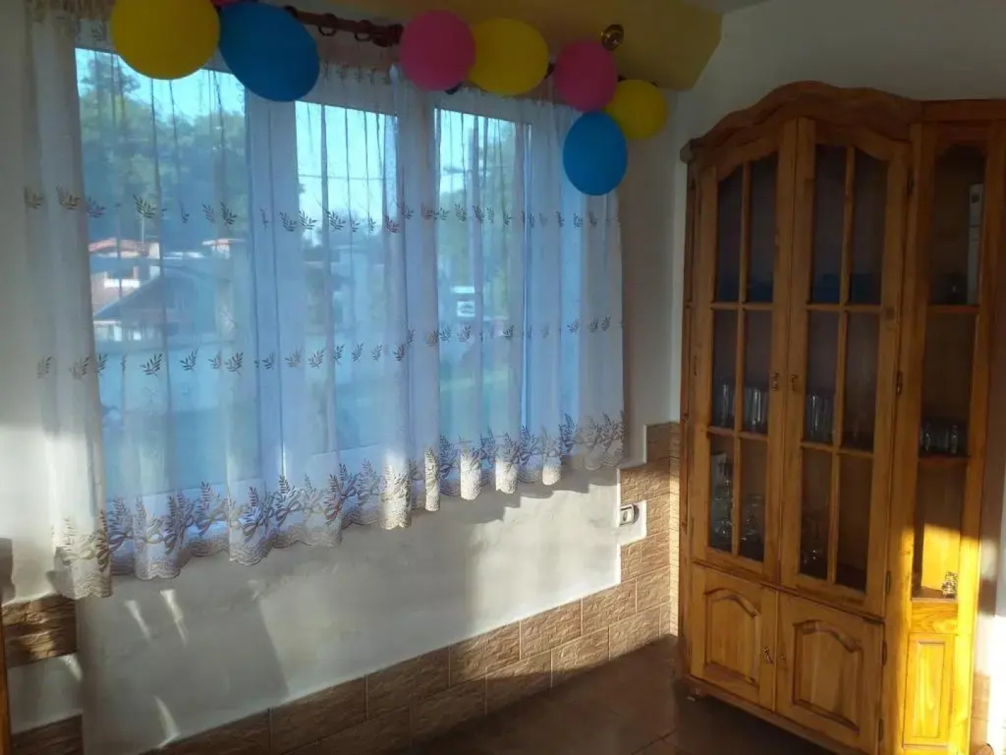 Vacation Home Yoanna