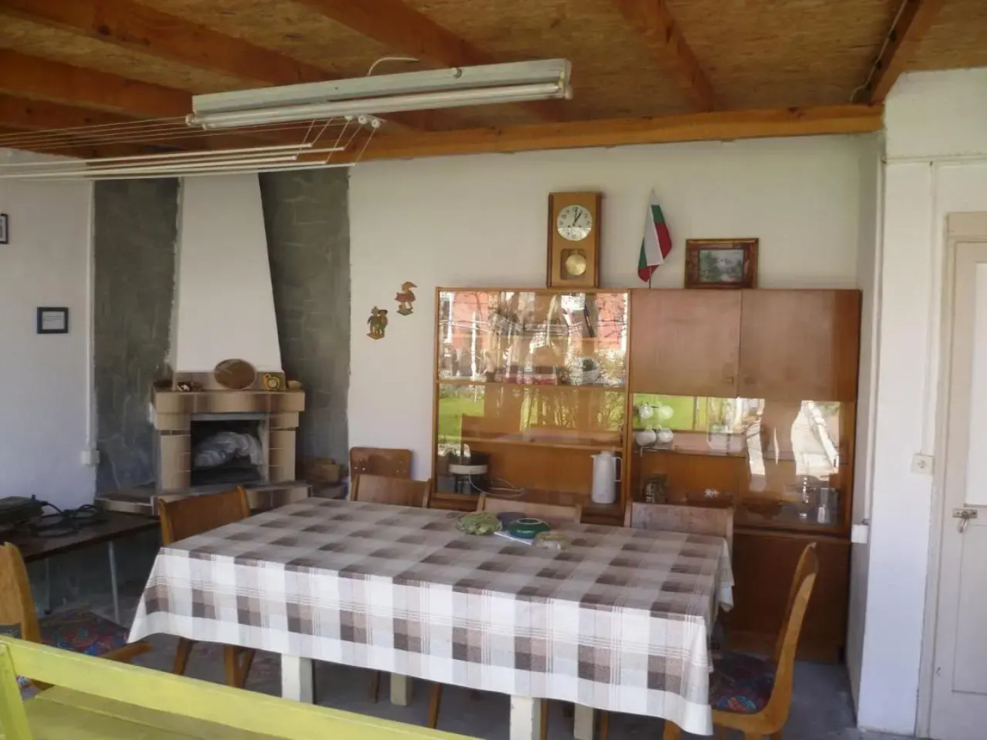 Stai Za Gosti Venera