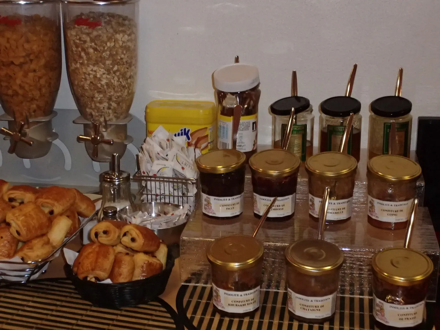 Brit Hotel Orléans St Jean de Braye - L'Antarès