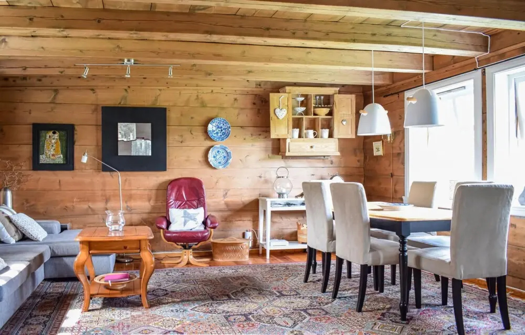 Stunning Home in Tørvikbygd With 2 Bedrooms and Wifi