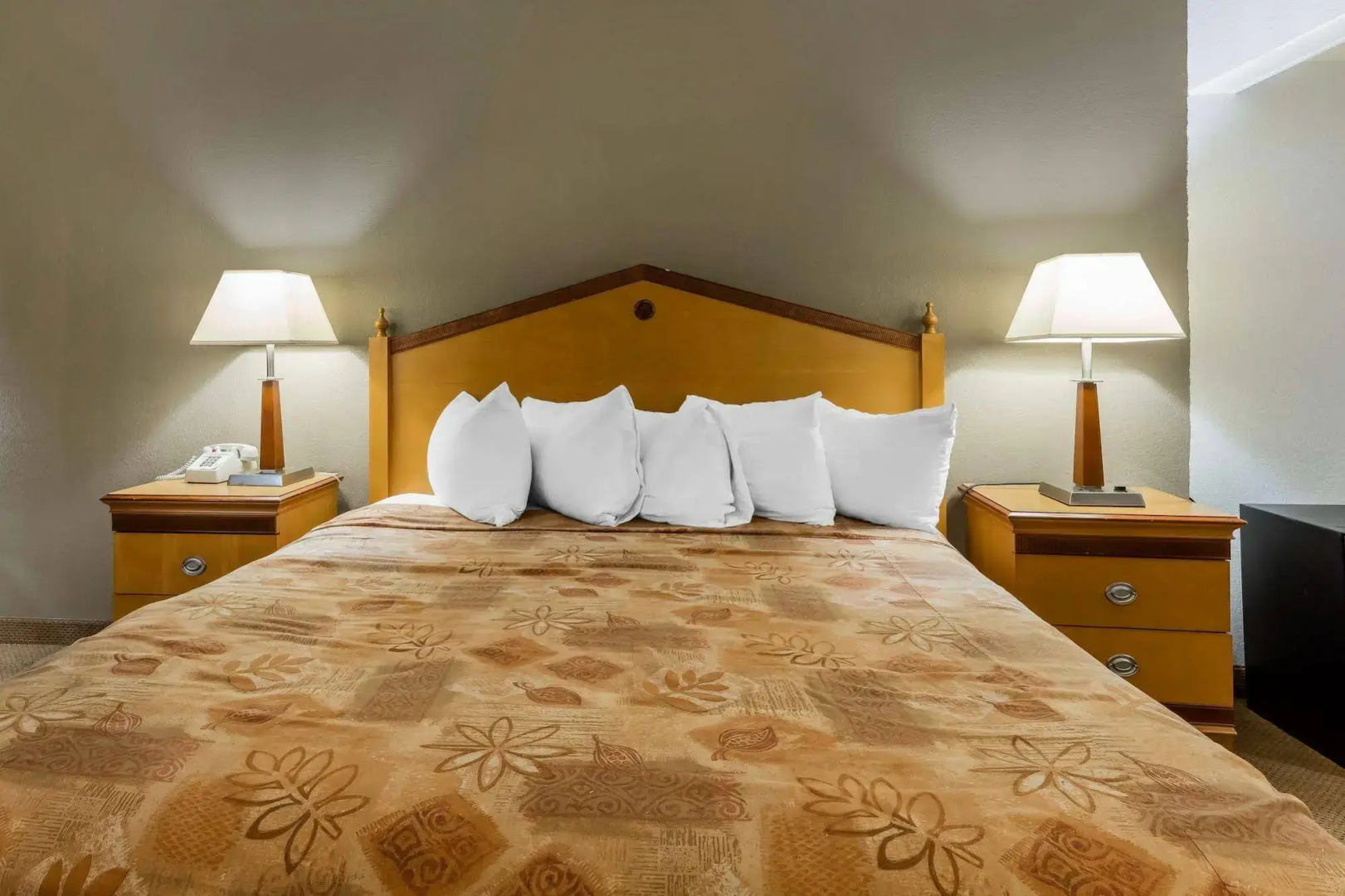 Econo Lodge Inn & Suites