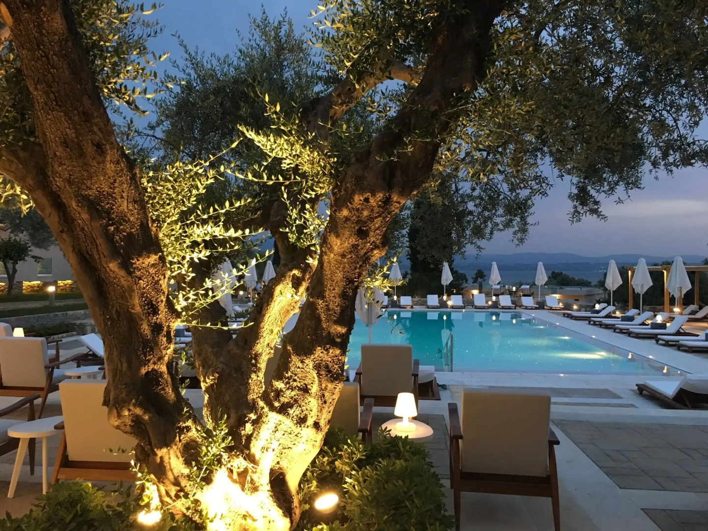 Amaronda Resort & Spa
