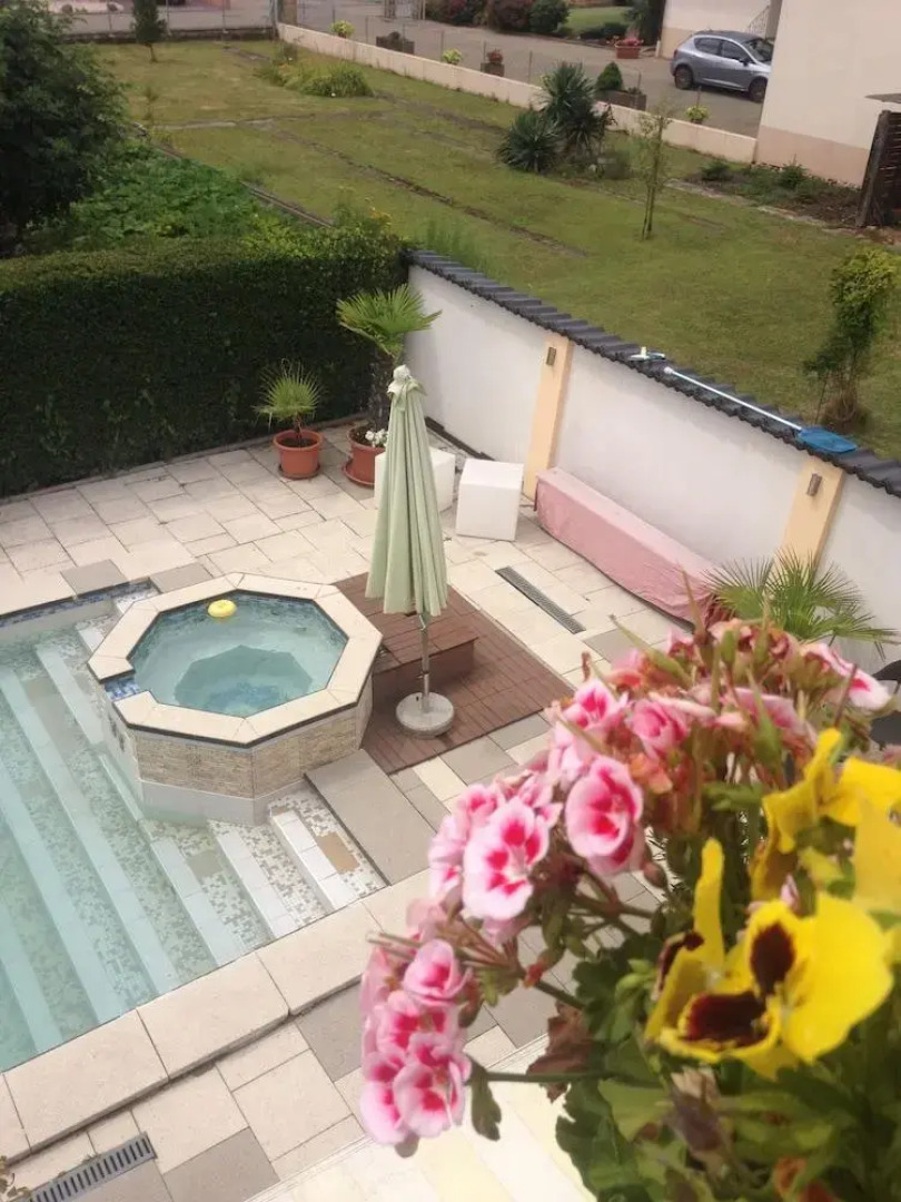 Gästehaus Tante Tienchen