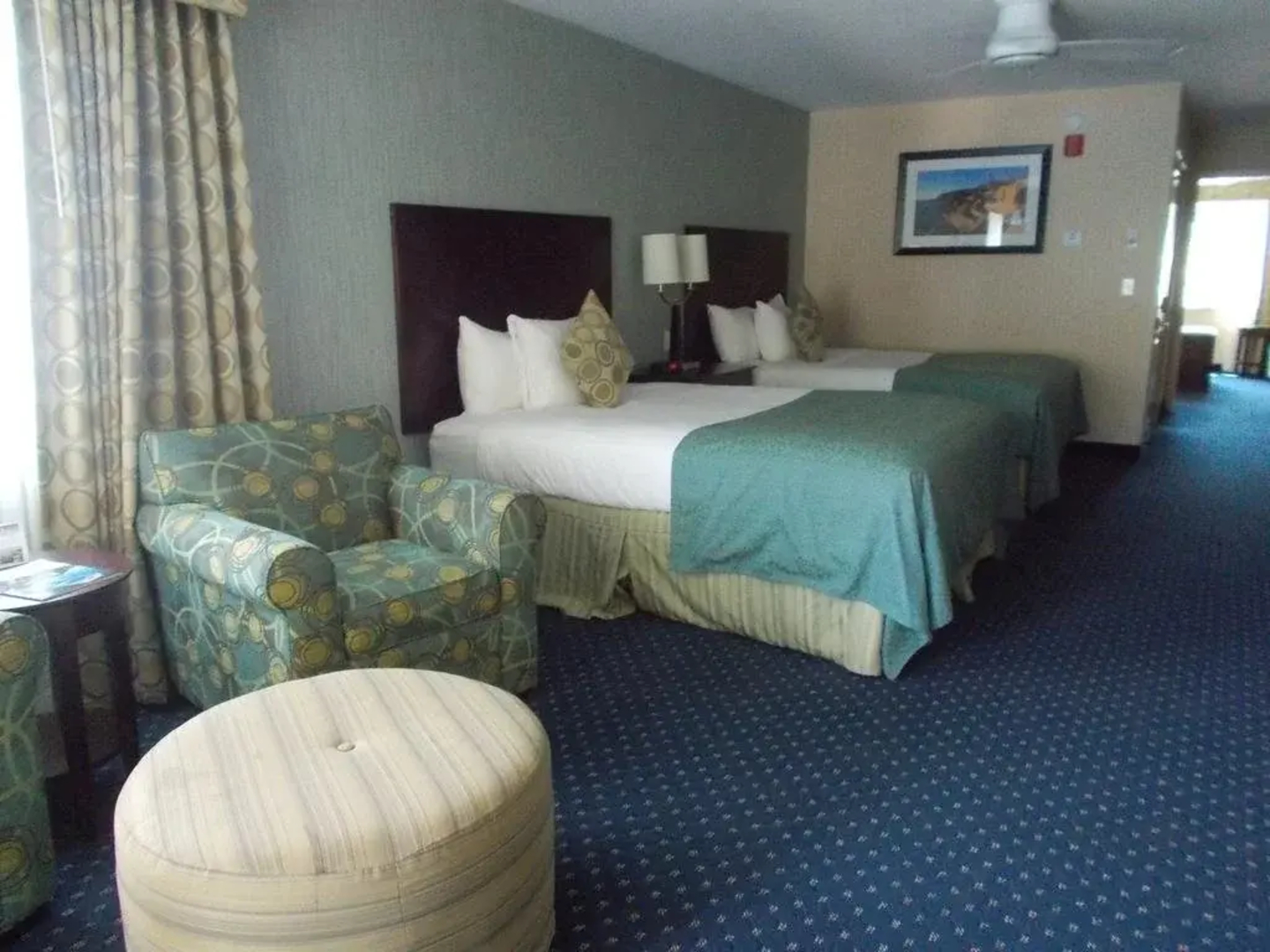 Atlantic Oceanside Hotel & Conference Center