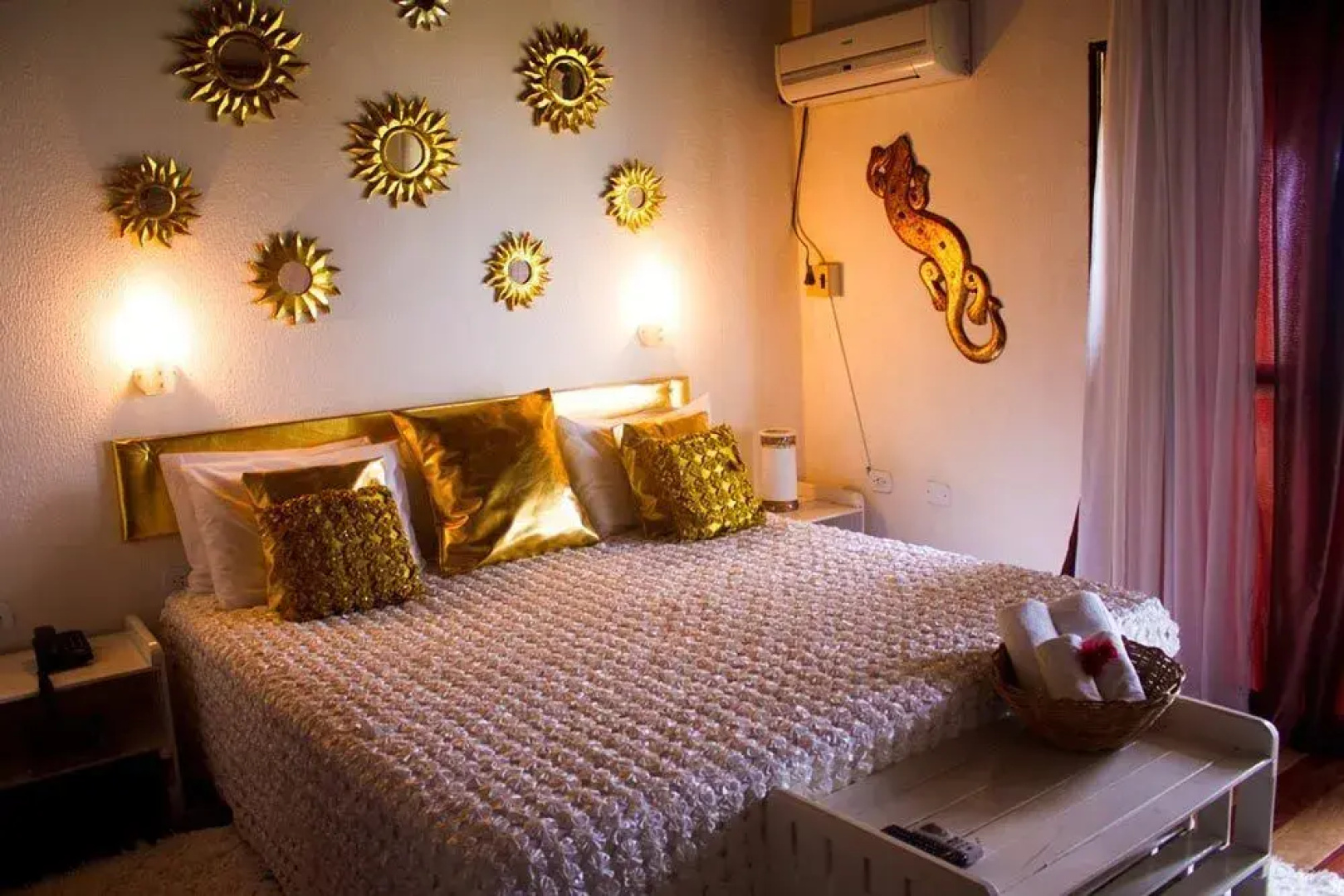 Pousada Villa Pantai