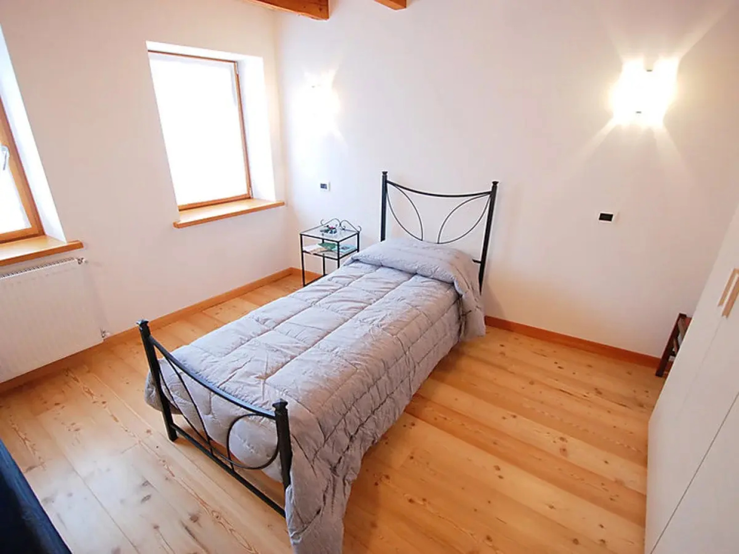 Locazione turistica Albergo Diffuso - Cjasa Ressa