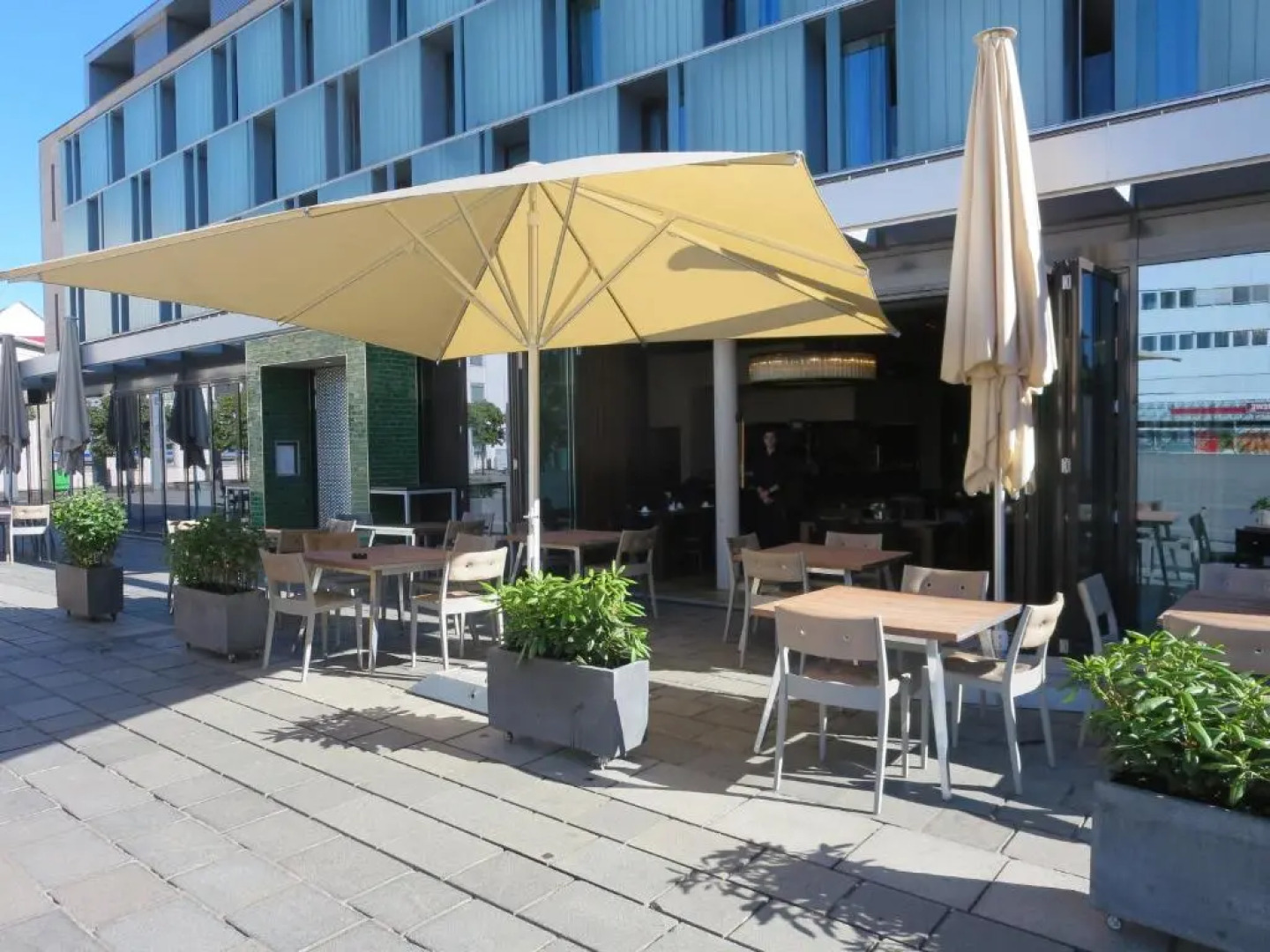 SAKS Urban Design Hotel Kaiserslautern