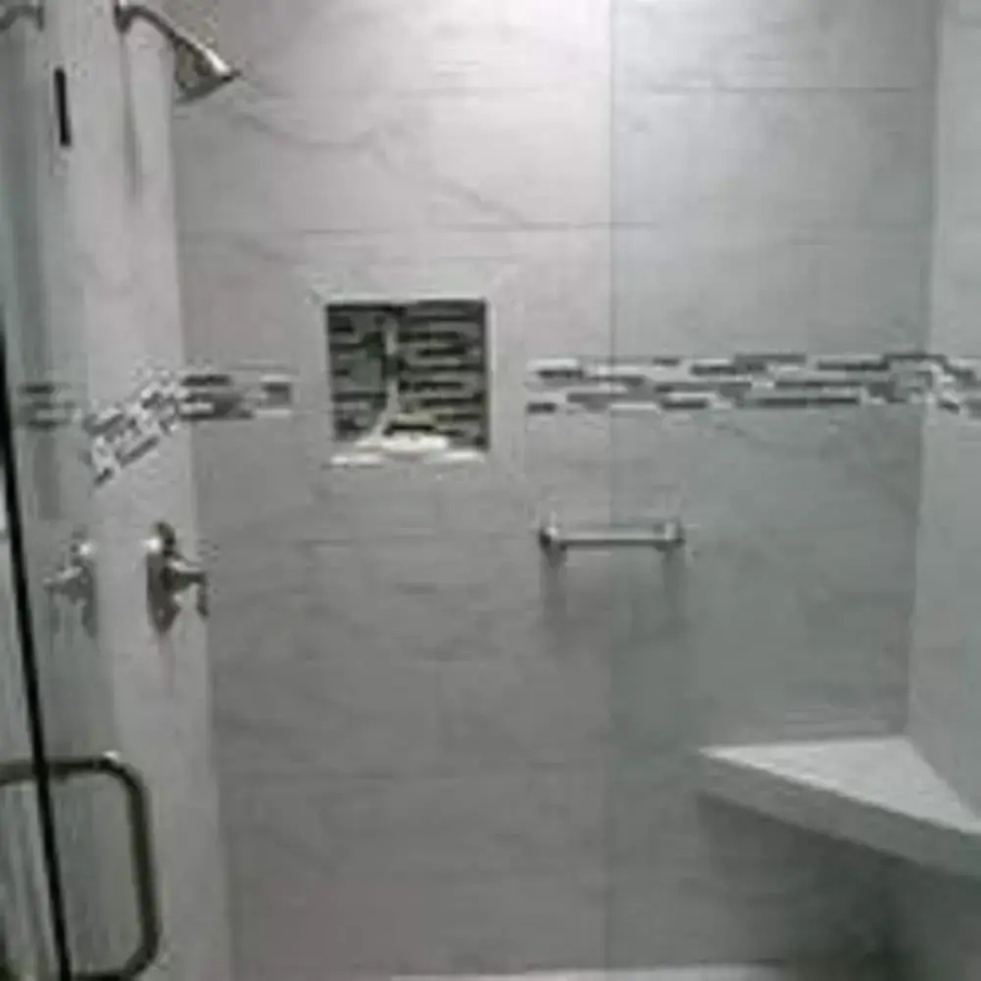 Lighthouse on the Shore