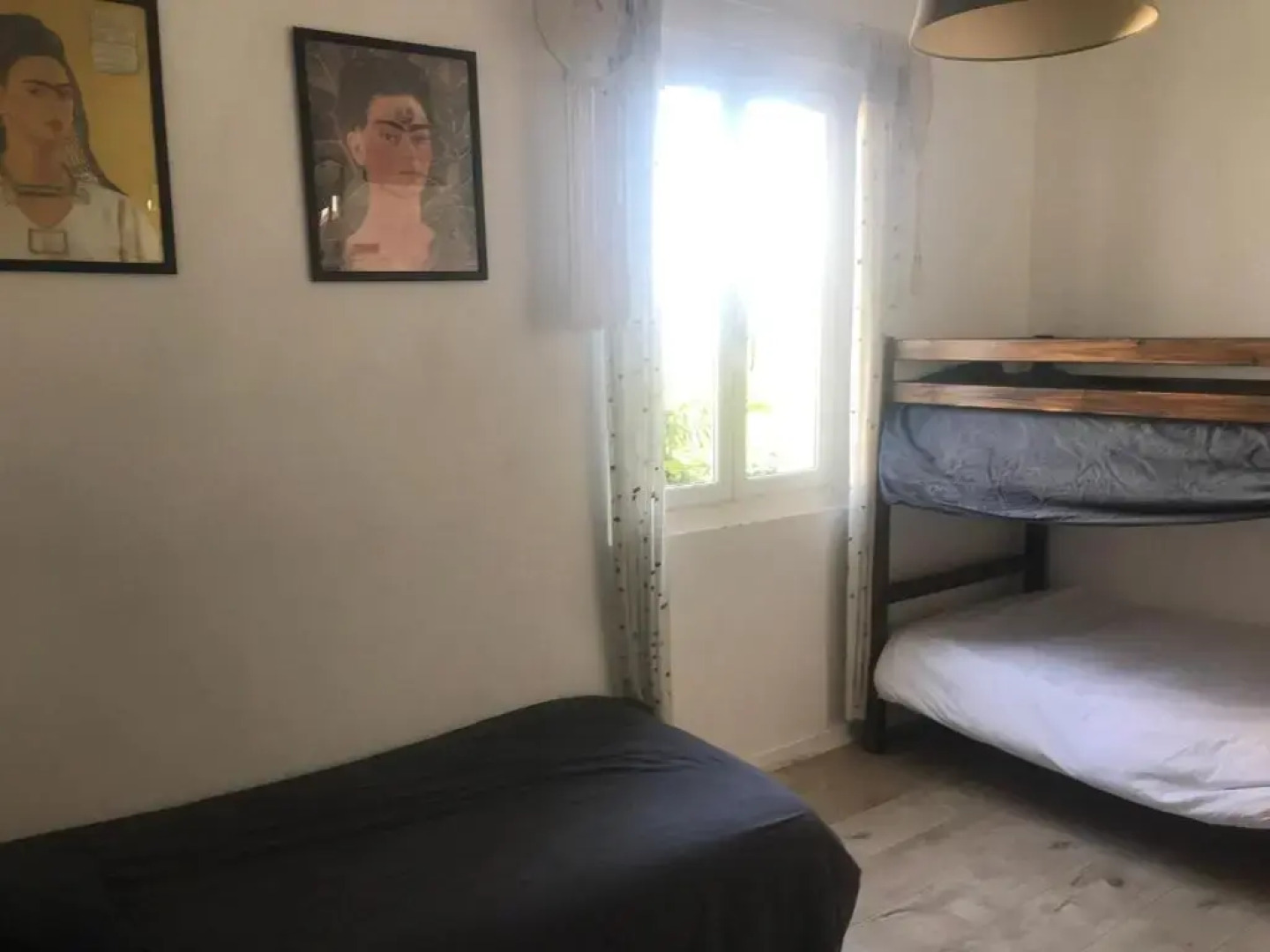 Maison vue mer à GUETHARY 7 personnes