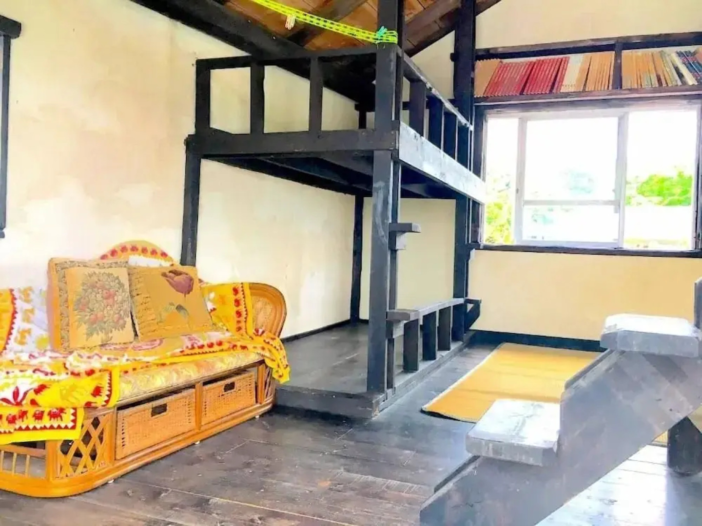 Muwmin Farm - Hostel