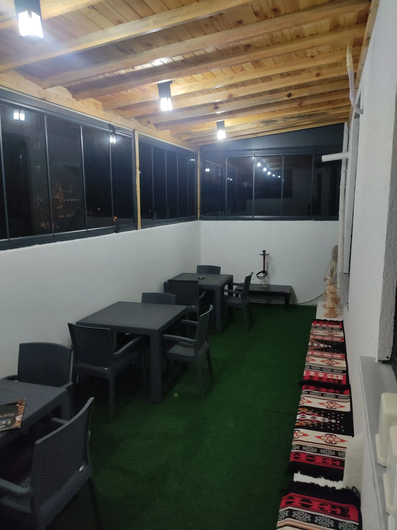Istanbul Airport Family suites Hotel
