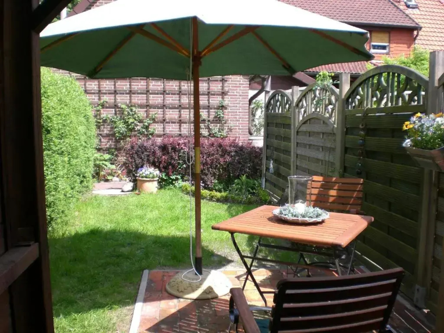 Ferienhaus/Ferienwohnung Reinecke