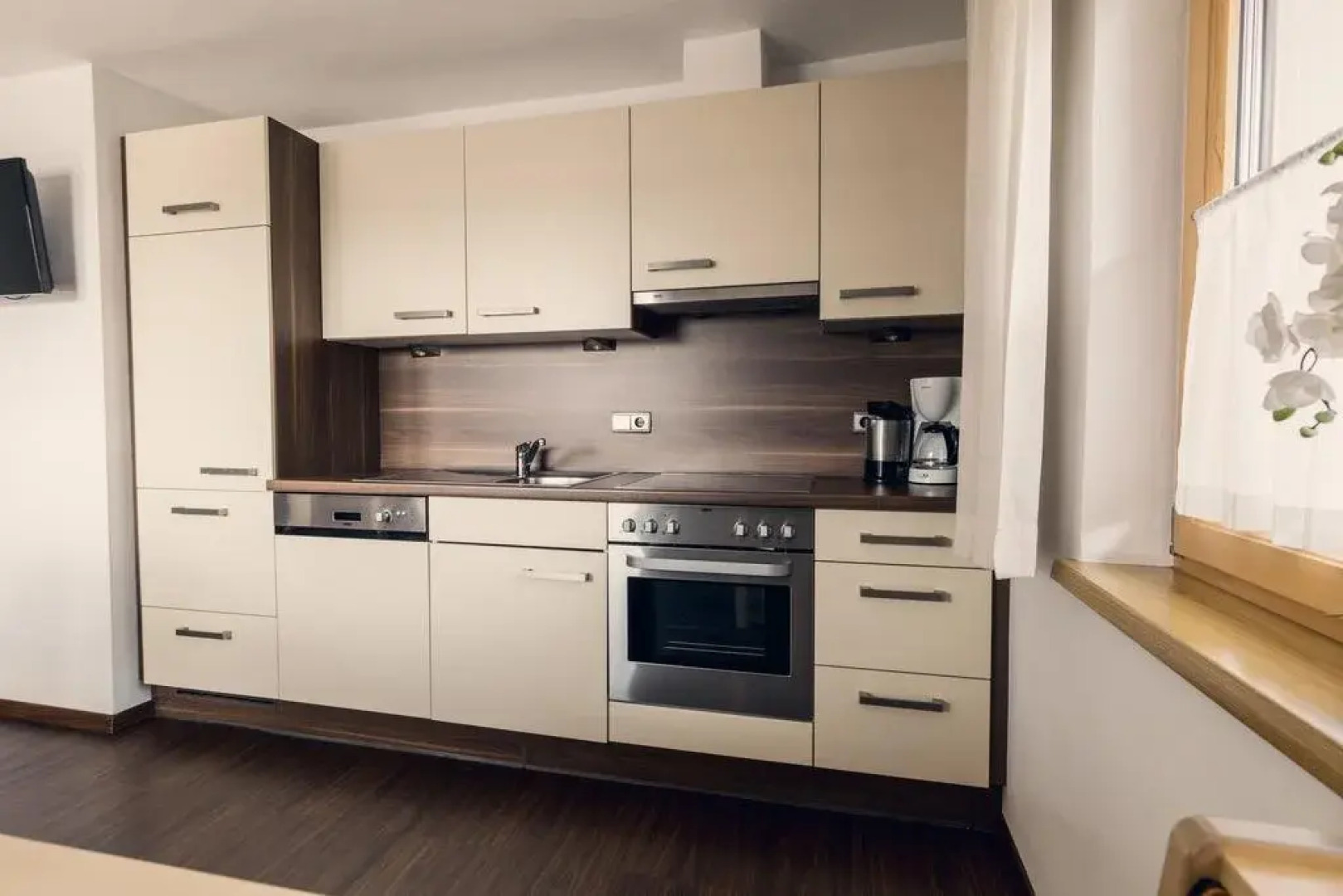 Apartment Aschenwald Elisabeth