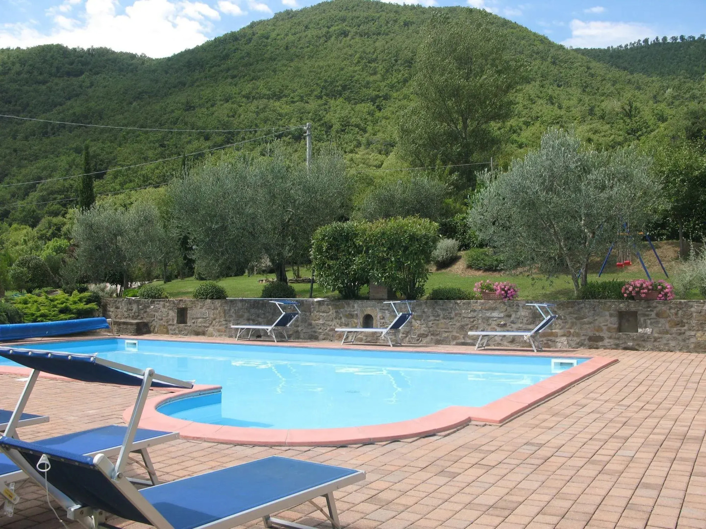 Agriturismo Cuiano