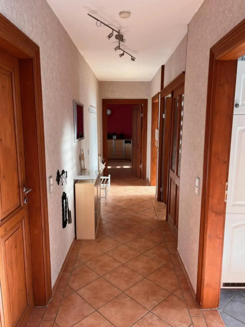 Ferienwohnung am Bodetal