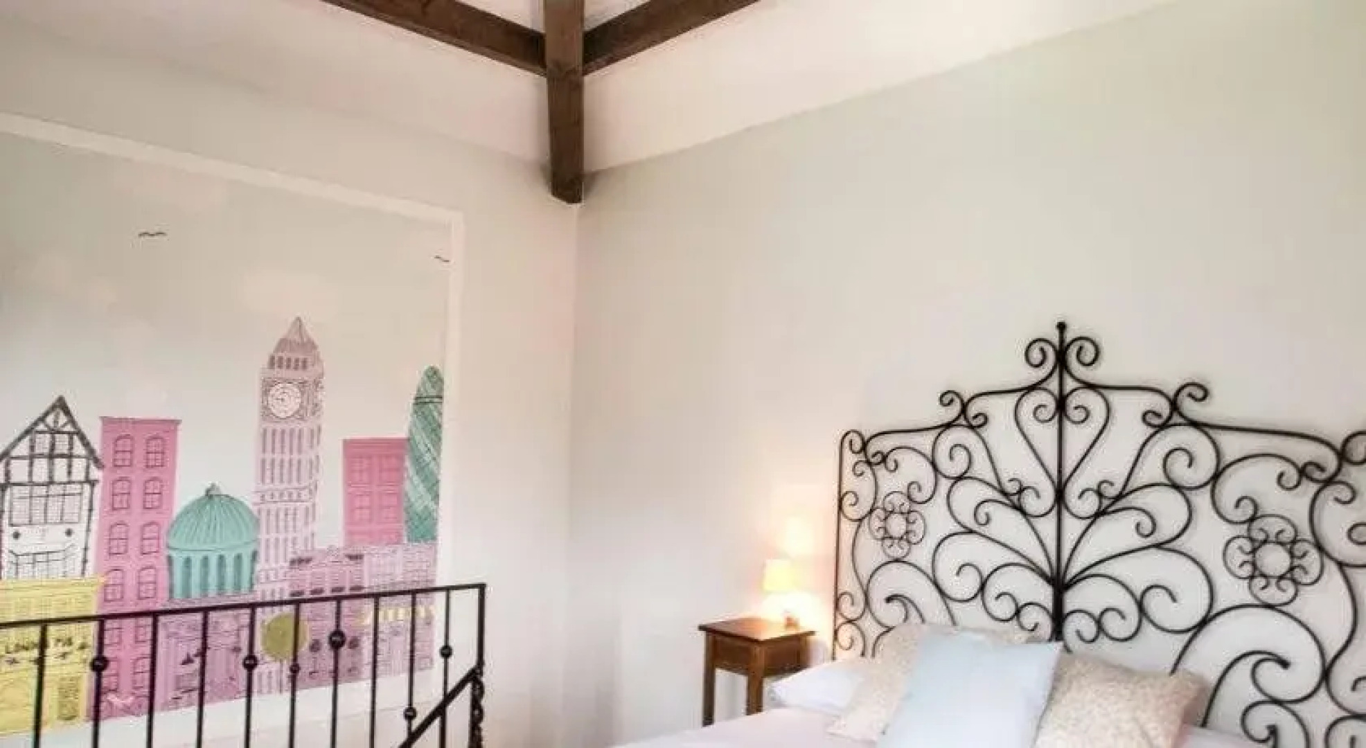 Hotel Rural Gallu Juancho