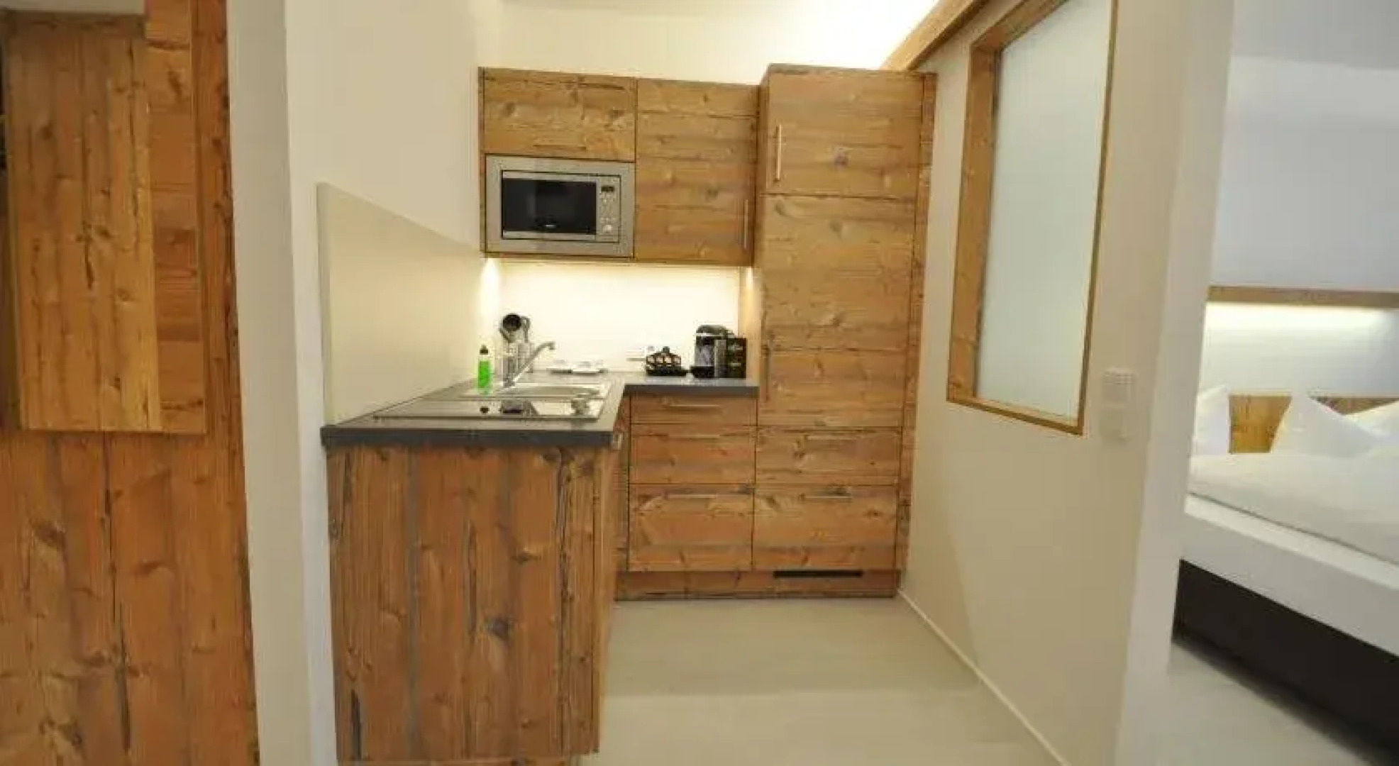 Snooze Apartments Holzkirchen