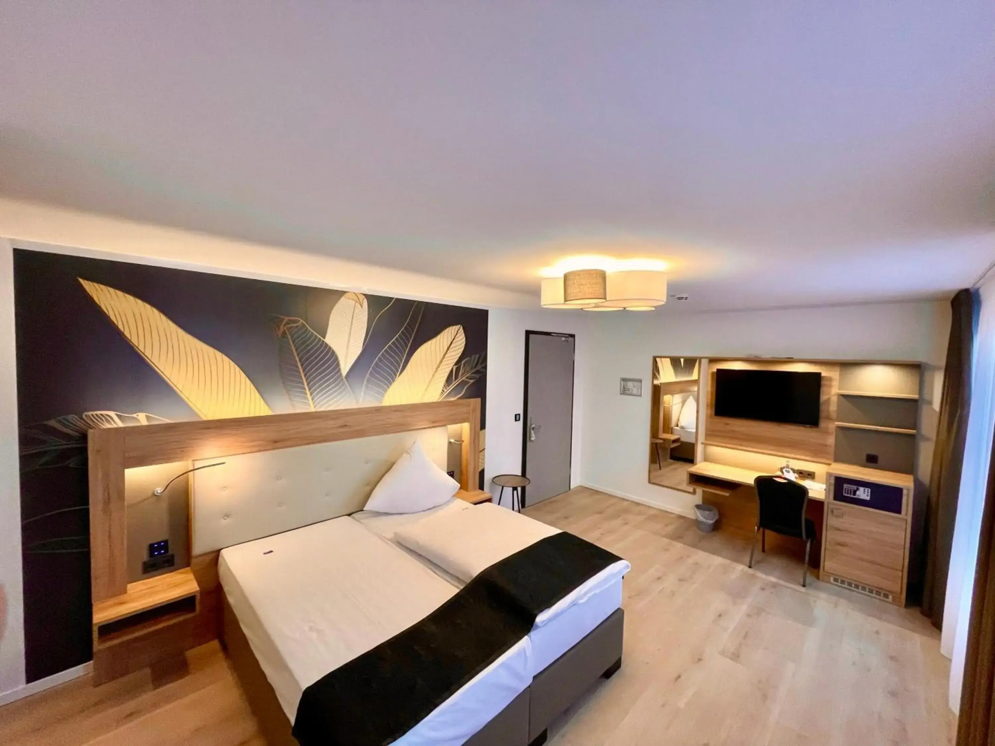 AKZENT Hotel Tietmeyer