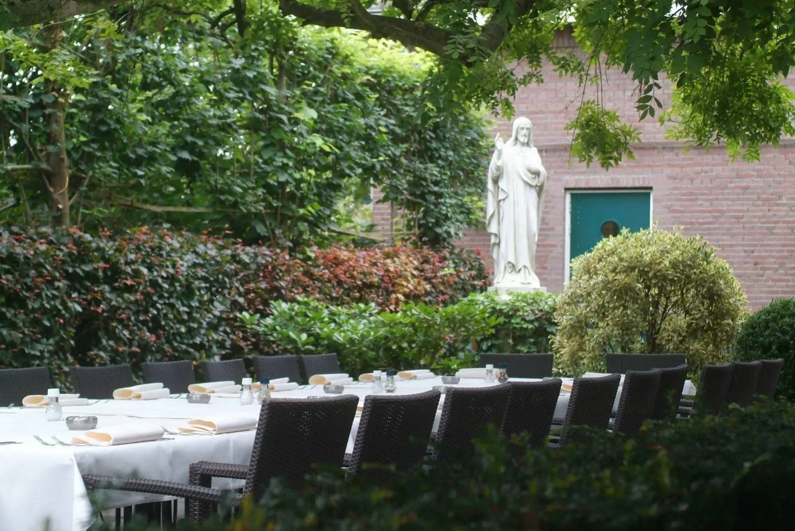 Hotel Restaurant la Sonnerie