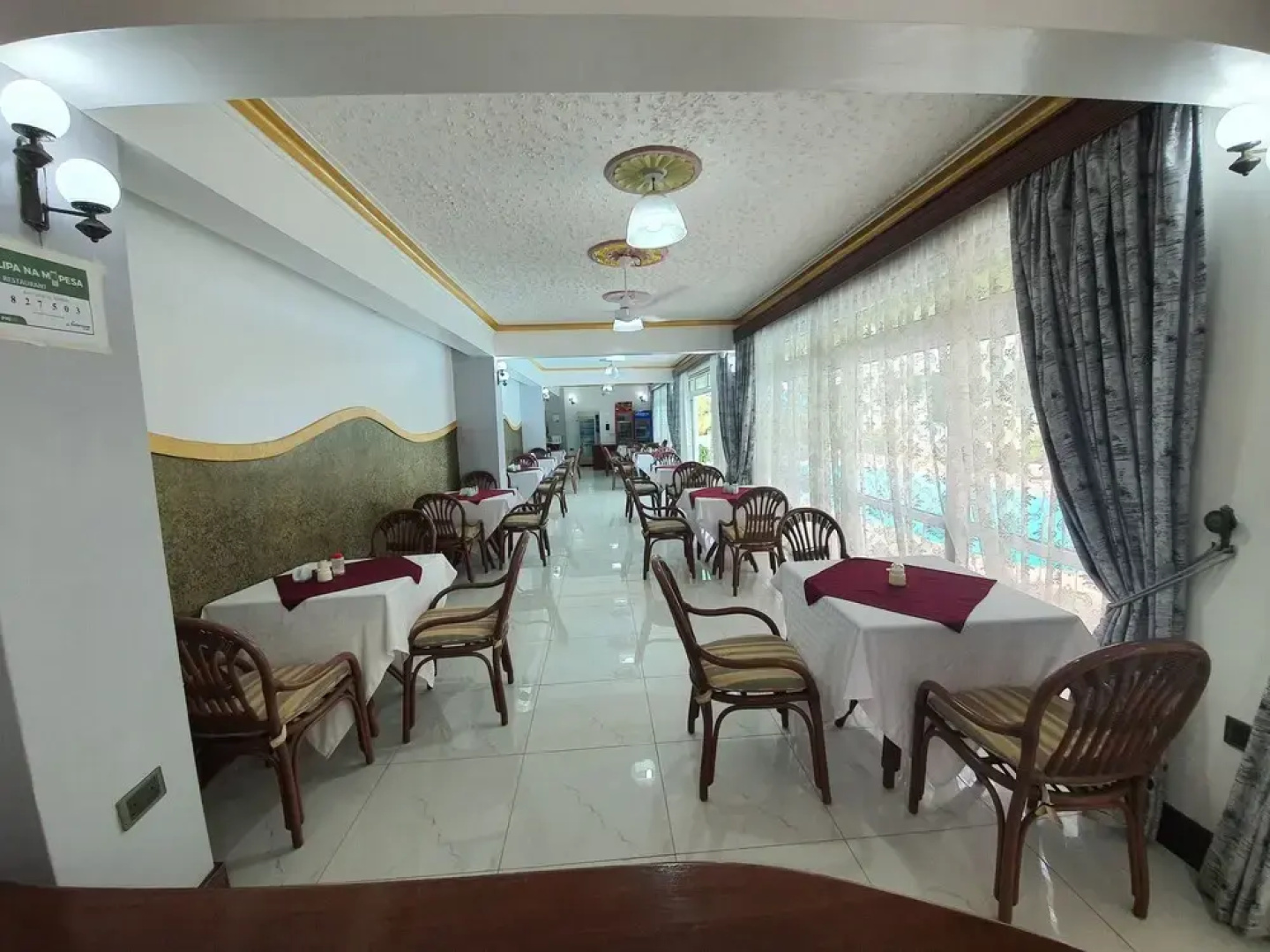 Prestige Holiday Resorts
