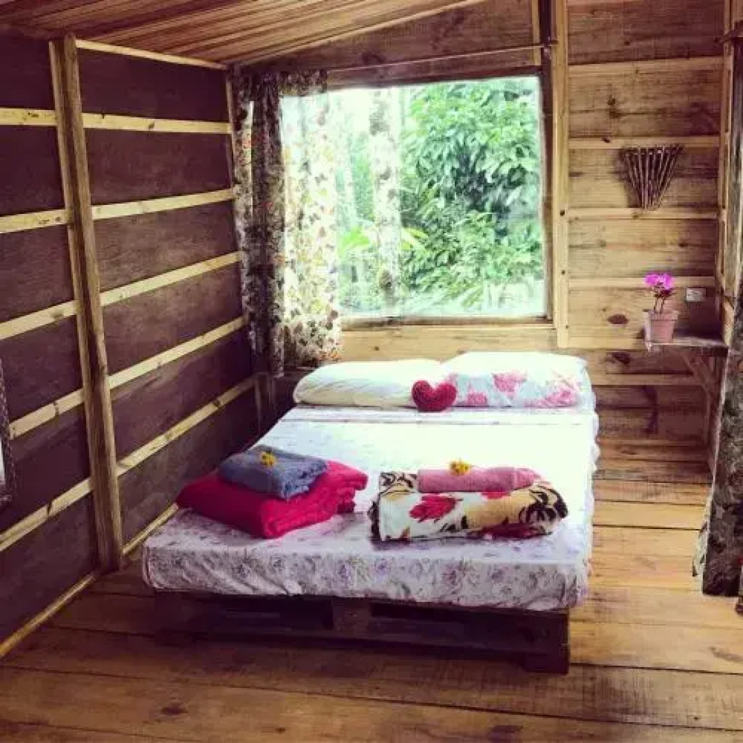 Hostel Radical Adventure