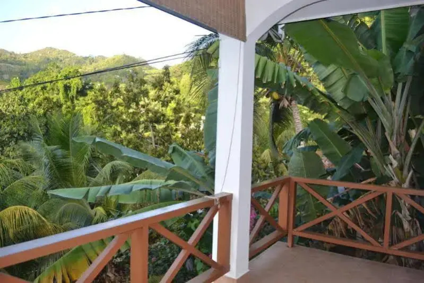 South Point Chalets