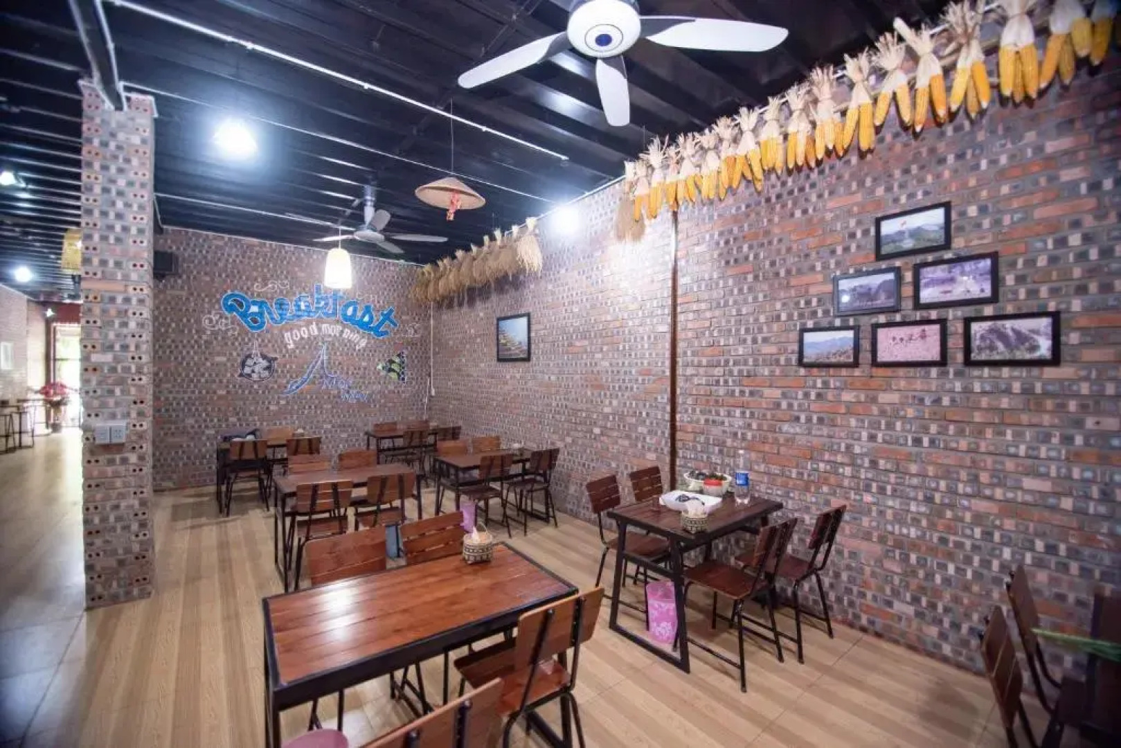 Moc May Homestay Ha Giang - Hostel