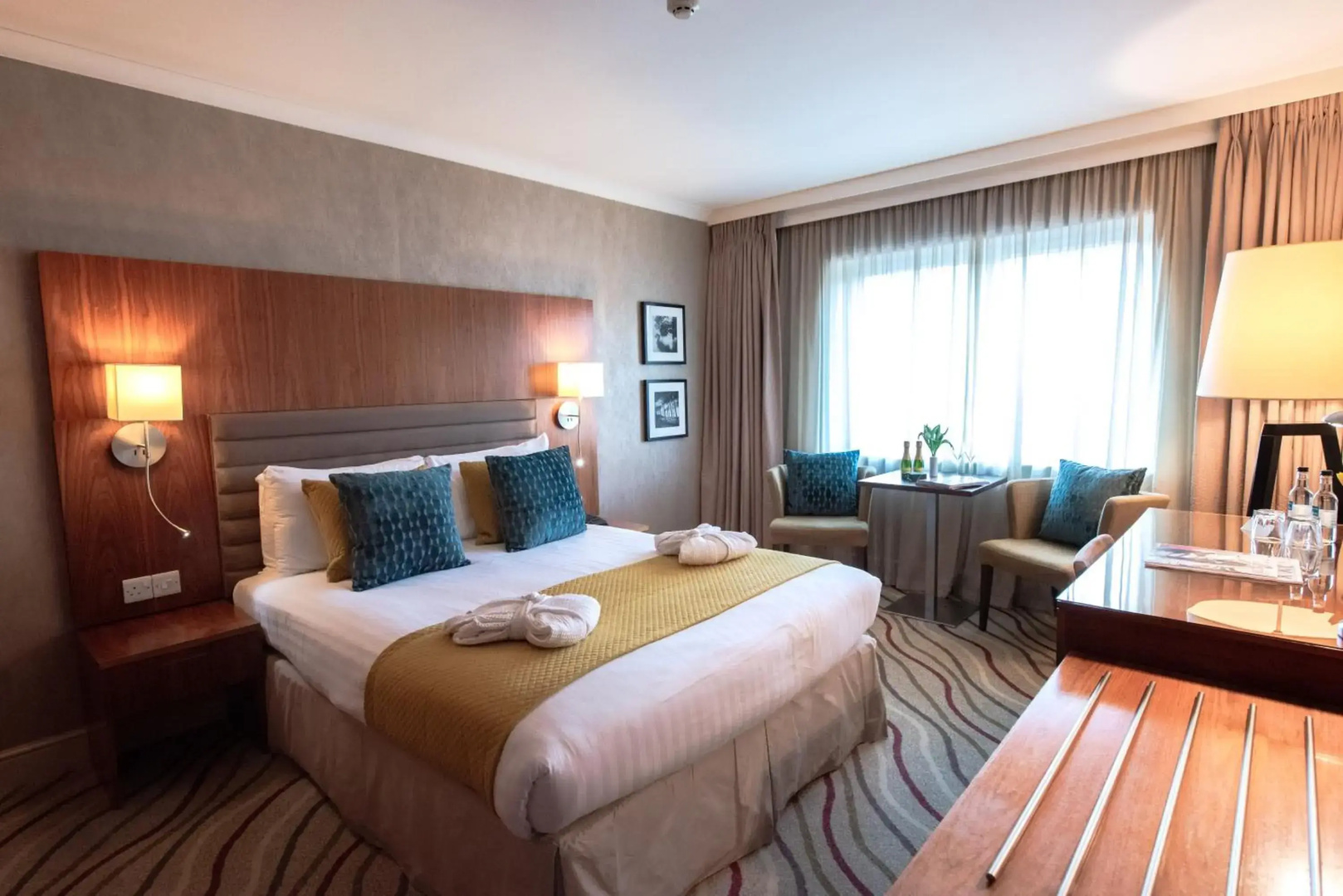 Lakeside Park Hotel & Spa