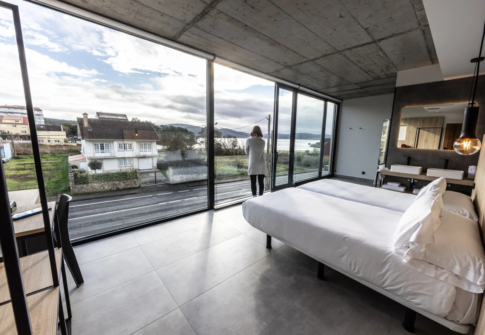 Hospedium Hotel Devalar Do Mar